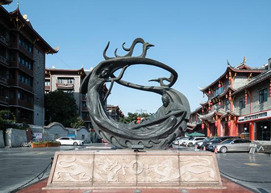 公孙丽是谁_公孙丽什么时候怀孕的_公孙丽历史人物