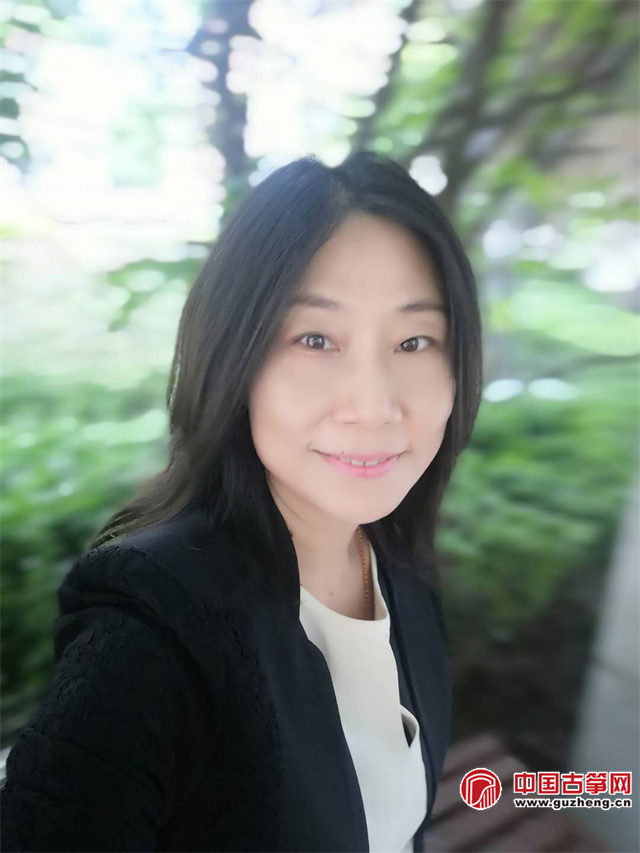 文史谈古筝_古筝文学_文史谈古筝讲的什么