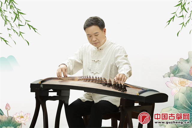 古筝文学_文史谈古筝讲的什么_文史谈古筝