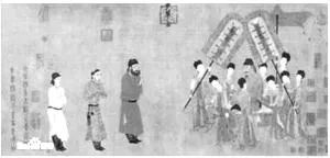 隋朝到清朝的人物_清朝人物隋朝历史到多少年_从隋朝到清朝的历史人物