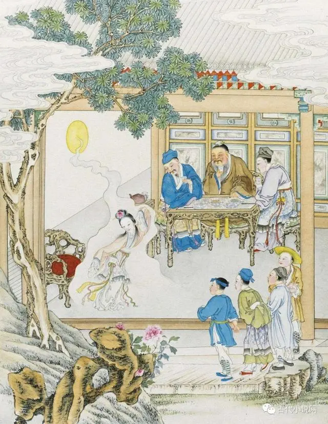 聊斋异志的志和异是什么意思_聊斋志异_聊斋志异志的意思和异的意思
