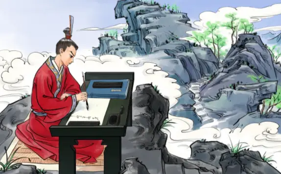 神话故事_神话故事新编_神话故事都有哪些