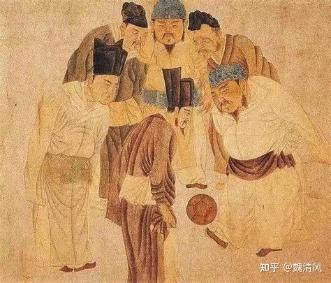 宋代散文的历史地位_宋代散文的发展历程_宋代散文史论