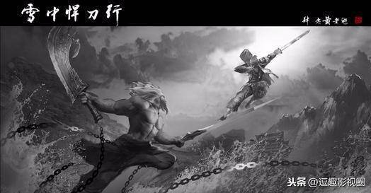 公孙恒是坏人吗_公孙恒历史人物原型_公孙恒的历史原型