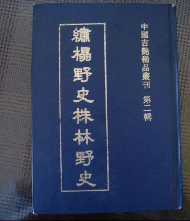 官野史_稗官野史什么意思_官野史前一个字