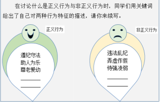 体现正义的社会制度_文明尺度的意思是什么_正义是社会文明的尺度