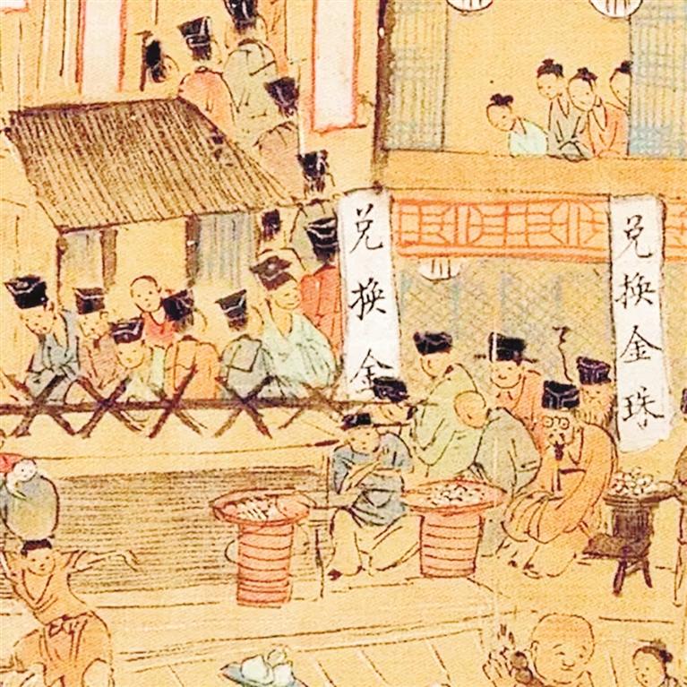 古代历史人物中谁是近视眼_古代近视眼的名人_古代关于近视的记载