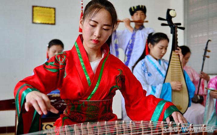 国学知识大全_国学大师_国学