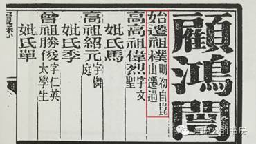 姓顾名人_顾姓历史名人_历史名人姓顾的