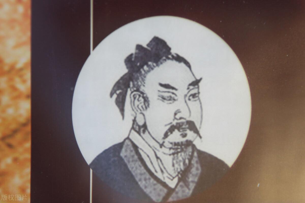 傅氏这3个人，震古铄今，名满华夏！别说你不认识