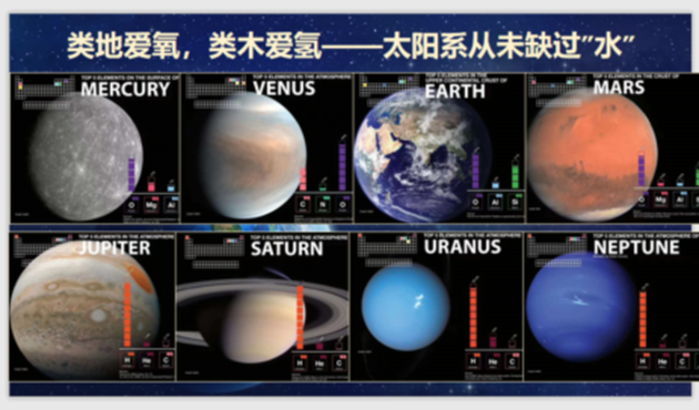 人类探索宇宙历程的资料_人类探索宇宙的历史事件_人类探寻宇宙的历史