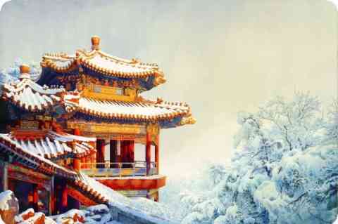 山西历史文化