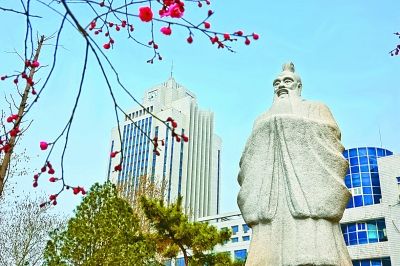 中国国学院大学_中国国学院大学百度百科_中国国学院大学排名