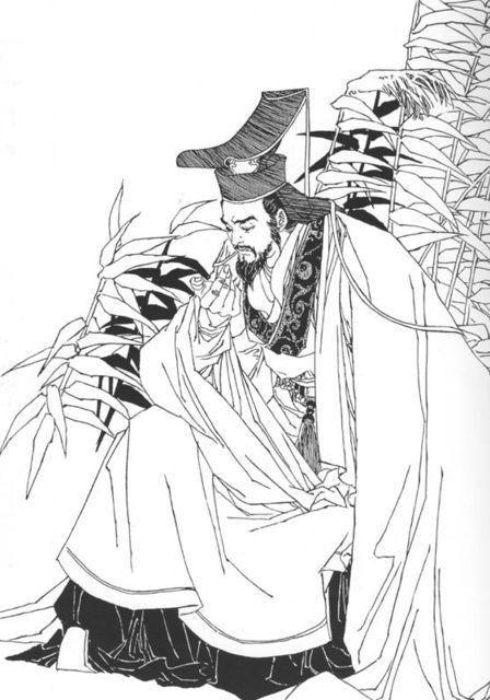 东周列国志的志是什么意思_东周列国志的作者是哪个朝代的_东周列国志