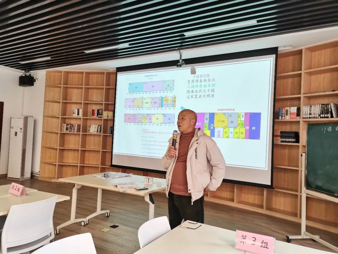 初中历史校本研修总结_初中历史校本研修活动记录范例_初中历史校本研修报告