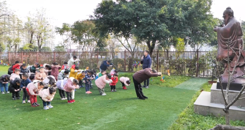 幼儿园国学堂_幼儿园国学_国学幼儿园主要学什么