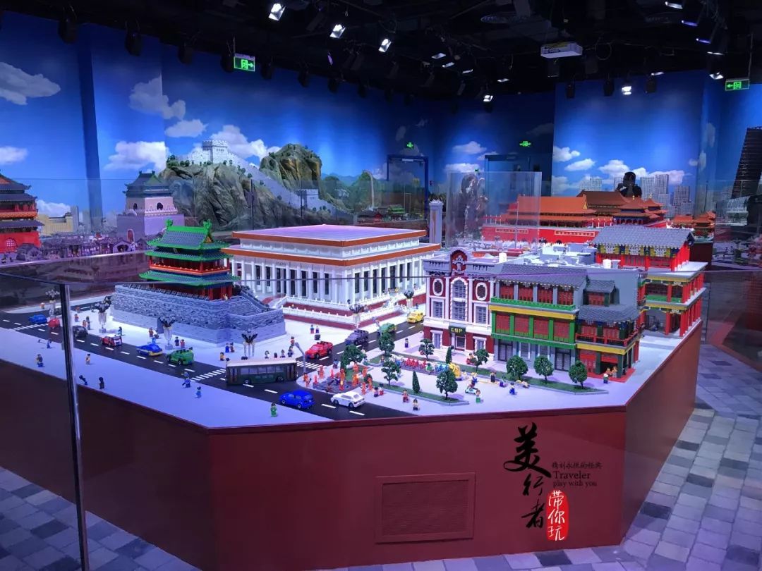 乐高探索中心北京有几家_乐高探索中心北京上海哪个好_北京乐高探索中心