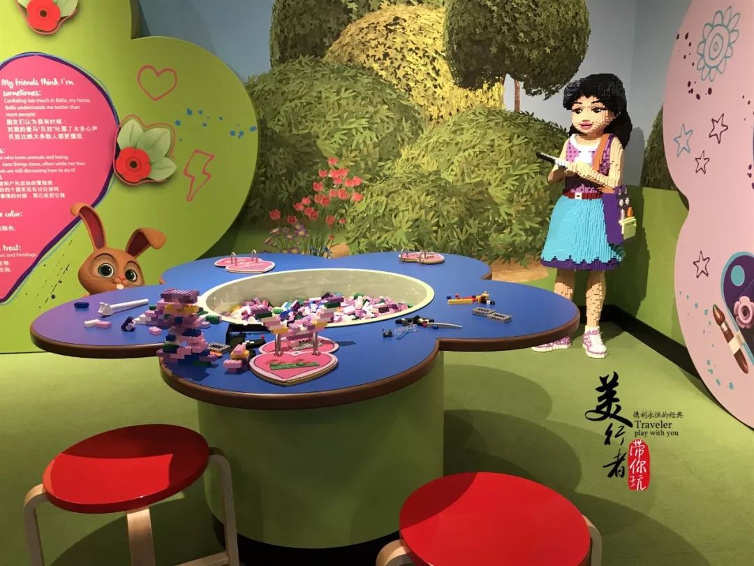 乐高探索中心北京上海哪个好_乐高探索中心北京有几家_北京乐高探索中心