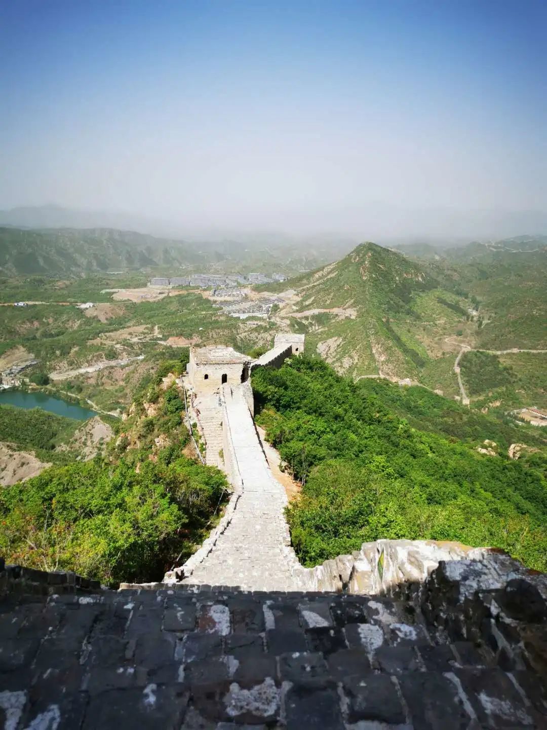 古水北镇历史背景_古北水镇历史_古水北镇功略