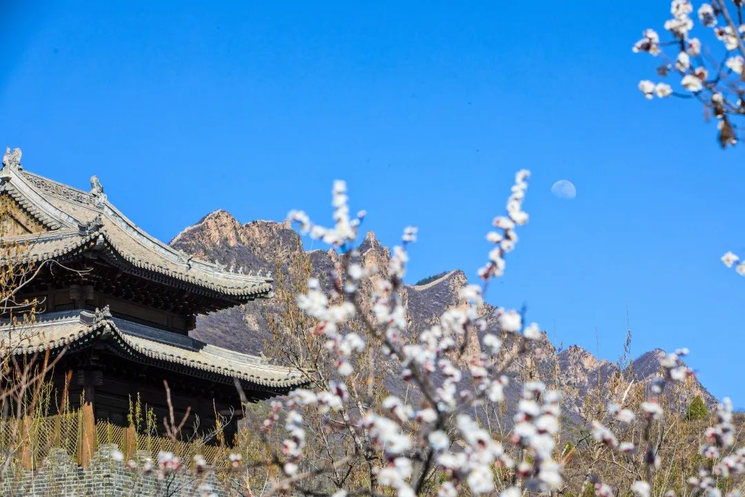 古北水镇历史_古水北镇功略_古水北镇历史背景