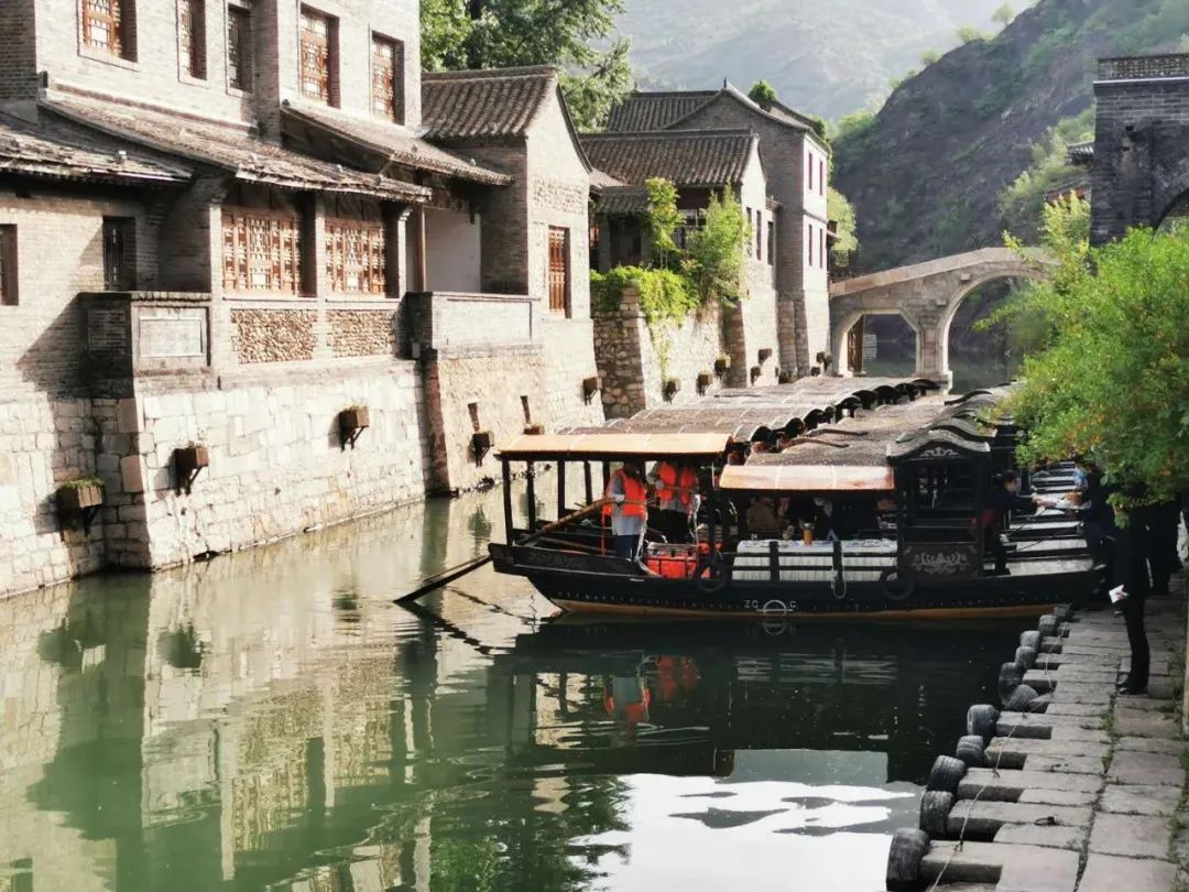 古北水镇历史_古水北镇历史背景_古水北镇功略