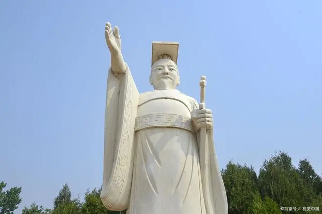秦朝在中国文化发展史上的作用_秦朝对中国文化的贡献_中国历史中的秦朝文化