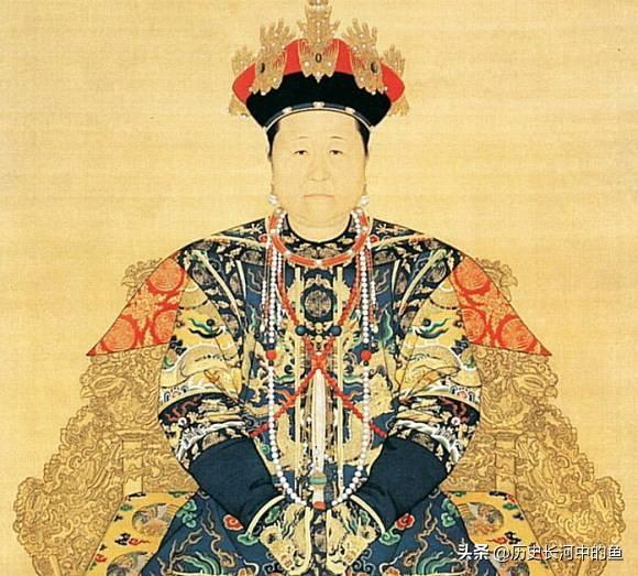 孝庄多尔衮的故事说明了什么_历史上的多尔衮和孝庄_孝庄多尔衮之间真实的吗