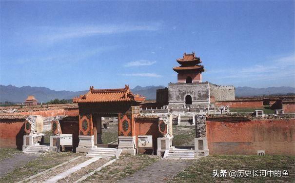 孝庄多尔衮的故事说明了什么_历史上的多尔衮和孝庄_孝庄多尔衮之间真实的吗