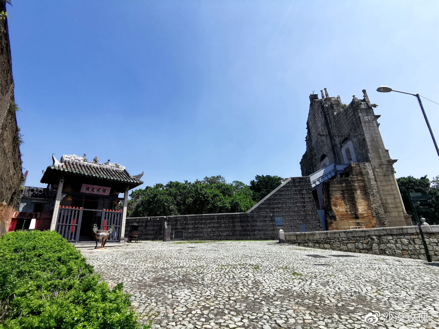 澳门城区历史沿革_澳门历史城区的历史_澳门历史城区