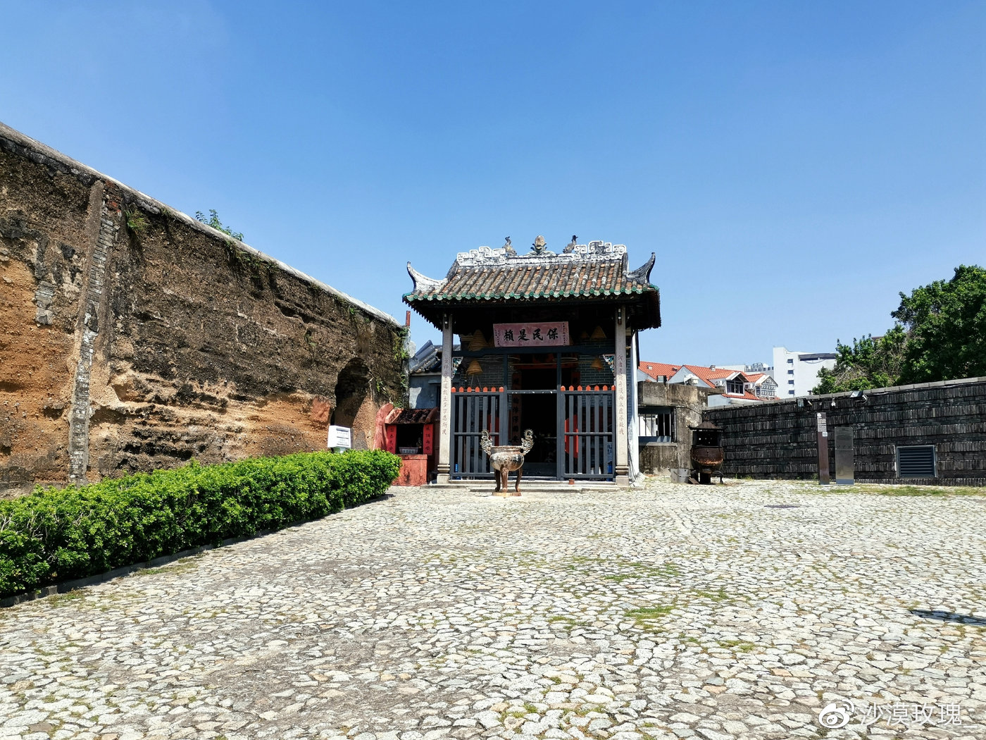 澳门历史城区的历史_澳门历史城区_澳门城区历史沿革