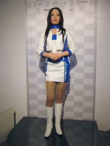 机器人历史_机器时代的机器人_历代机器人