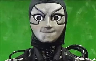 机器时代的机器人_历代机器人_机器人历史