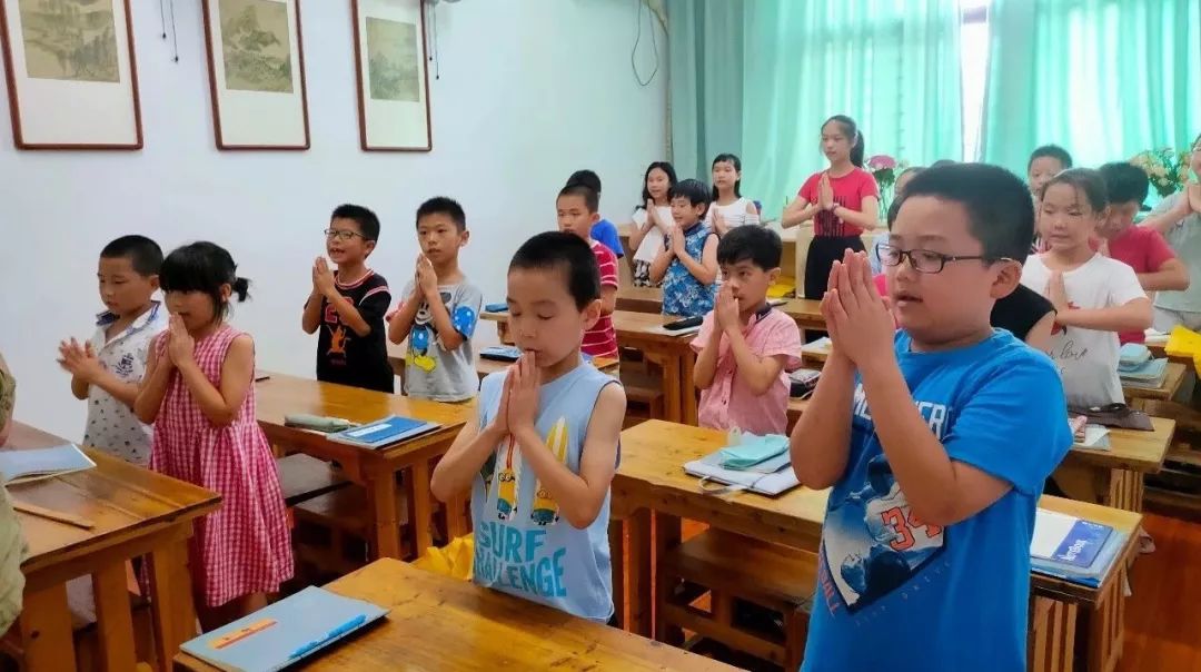 教育国学_国学教育机构_国学教育培养孩子什么