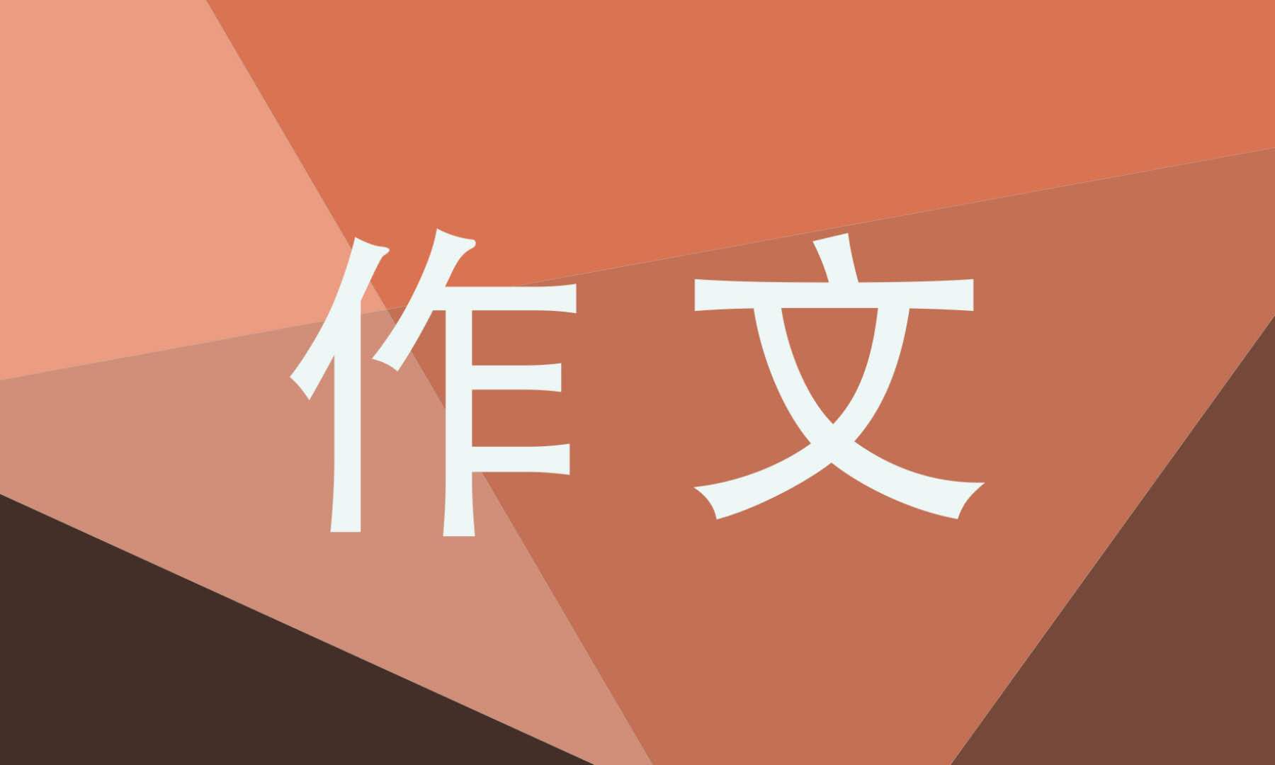 全面建成小康社会理论作文5篇