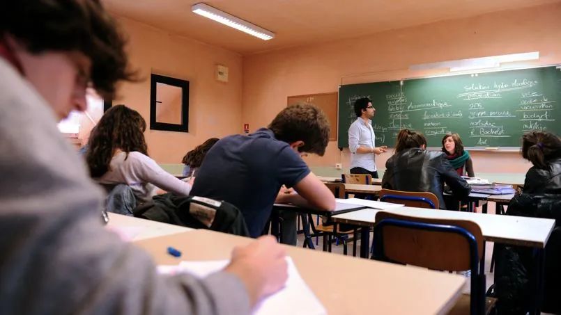 法国学制_法国学制从小学到大学_法国学制