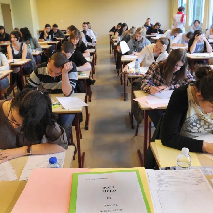 法国学制_法国学制从小学到大学_法国学制