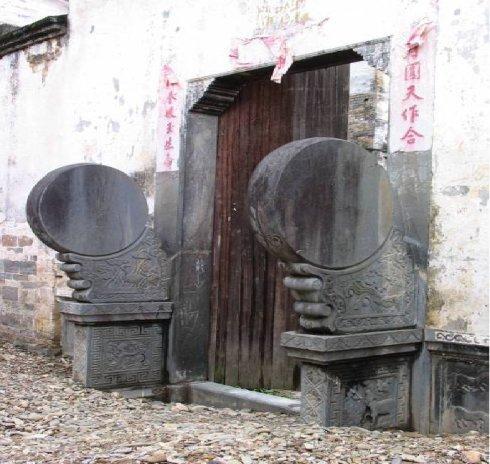 浮梁县古代名人_名人县历史浮梁人物介绍_浮梁县历史名人