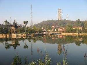 中国古代最好听的六个地名,看看有你的家乡吗？