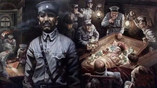 历史上魏璎珞_魏璎珞的历史故事_魏璎珞历史原型是谁