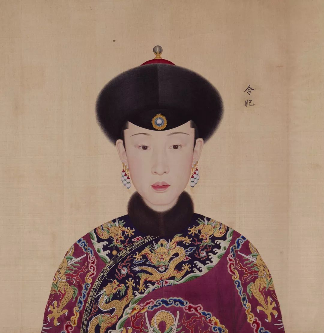 魏璎珞历史原型是谁_历史上魏璎珞_魏璎珞的历史故事