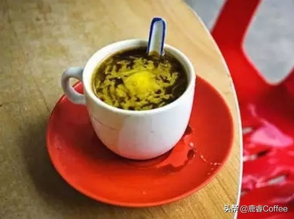 咖啡起源时间有多久_咖啡的起源与历史_起源咖啡历史背景