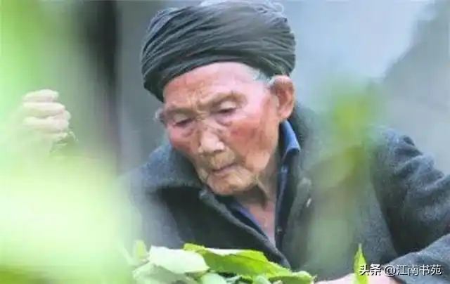 133岁“中国长寿之王”：抽烟喝酒守“8诀”，独身却“五世同堂”