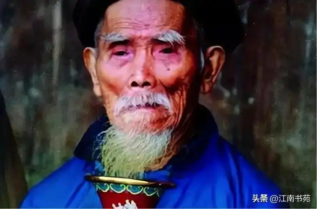 133岁“中国长寿之王”：抽烟喝酒守“8诀”，独身却“五世同堂”