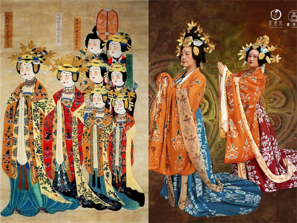 穿汉服的人物简笔画_穿汉服的名画人物_穿汉服的历史人物