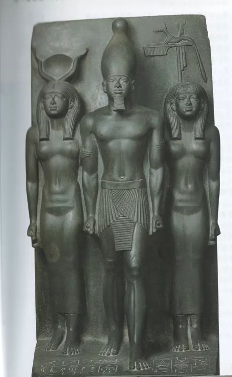 古代埃及著名人物_埃及的历史人物_古埃及历史人物