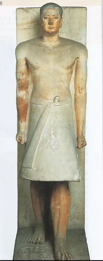 古代埃及著名人物_古埃及历史人物_埃及的历史人物