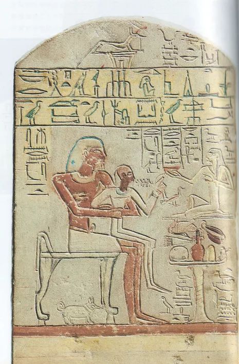 古埃及历史人物_古代埃及著名人物_埃及的历史人物