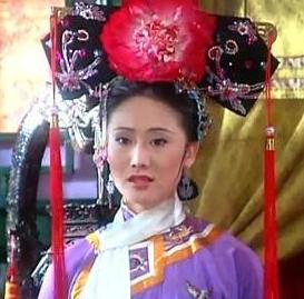 历史上的令妃娘娘_皇上令妃娘娘_令妃娘娘的电视剧