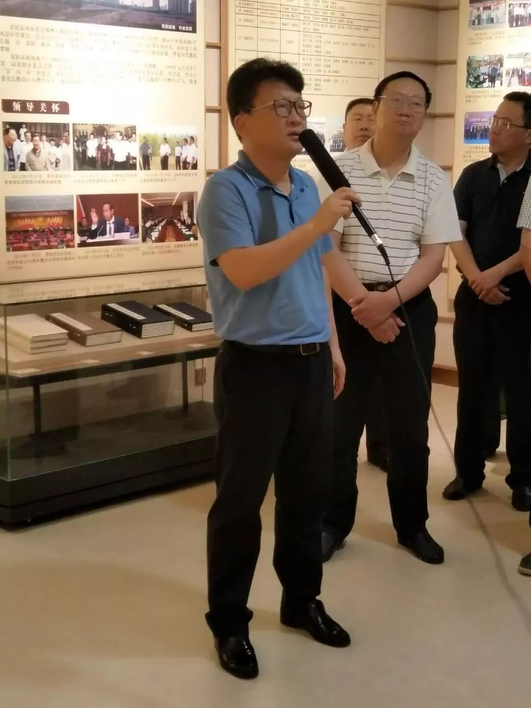 郑州政协文史馆_郑州政协文史馆简介_参观郑州政协文史馆心得体会