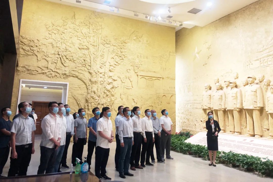 郑州政协文史馆考察报告_郑州政协文史馆_郑州政协文史馆简介